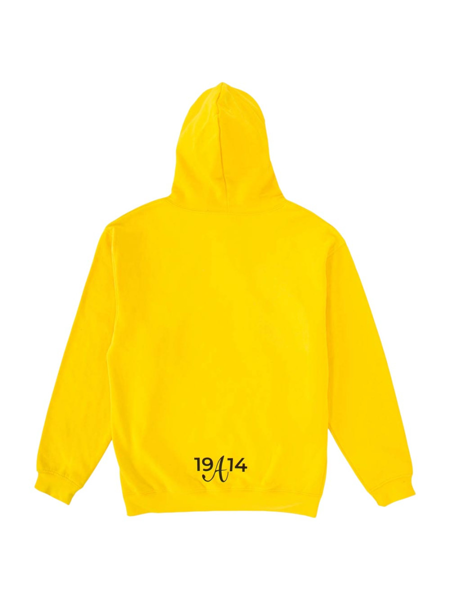 Aris Unisex φούτερ The God of War Hoodie